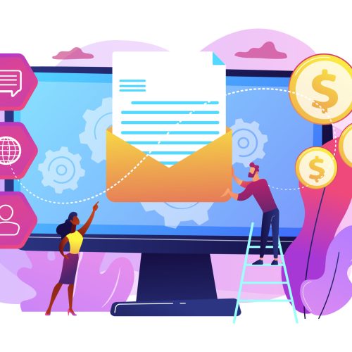 Defending Your Business: Understanding and Preventing Business Email Compromise (BEC)