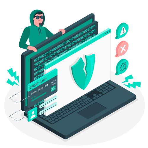 Demystifying the SHA-256 Algorithm: How It Safeguards Your Data