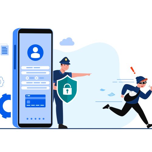 Code signing certificate